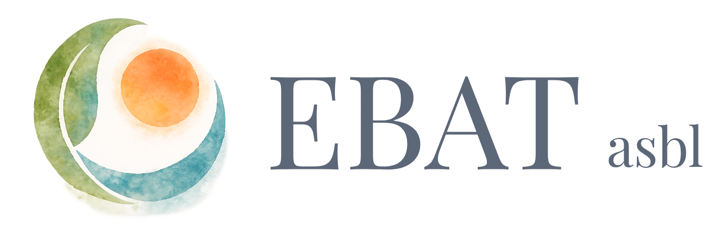 Logo - EBAT asbl