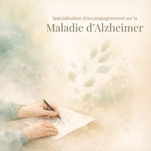 Spécialisation - La maladie d’Alzheimer