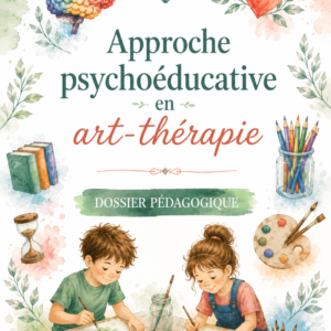 Approche Psychoeducative ArtTherapie - Dossier pedagogique