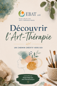 EBAT - Decouvrir art-therapie - Ressource gratuite
