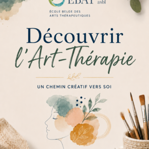 EBAT - Decouvrir art-therapie - Ressource gratuite